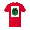 Fine Jersey T-Shirt Thumbnail