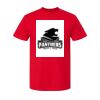 Fine Jersey T-Shirt Thumbnail
