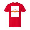 Fine Jersey T-Shirt Thumbnail