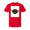 Fine Jersey T-Shirt Thumbnail