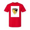 Fine Jersey T-Shirt Thumbnail