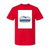 Fine Jersey T-Shirt Thumbnail
