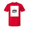 Fine Jersey T-Shirt Thumbnail