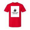 Fine Jersey T-Shirt Thumbnail