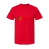 Fine Jersey T-Shirt Thumbnail