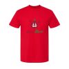 Fine Jersey T-Shirt Thumbnail