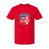 Fine Jersey T-Shirt Thumbnail