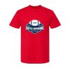 Fine Jersey T-Shirt Thumbnail