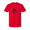 Fine Jersey T-Shirt Thumbnail