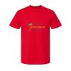Fine Jersey T-Shirt Thumbnail