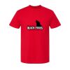 Fine Jersey T-Shirt Thumbnail