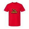 Fine Jersey T-Shirt Thumbnail