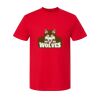 Fine Jersey T-Shirt Thumbnail