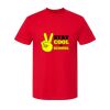 Fine Jersey T-Shirt Thumbnail