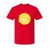 Fine Jersey T-Shirt Thumbnail