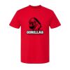 Fine Jersey T-Shirt Thumbnail