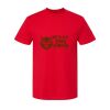 Fine Jersey T-Shirt Thumbnail