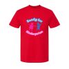 Fine Jersey T-Shirt Thumbnail