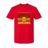 Fine Jersey T-Shirt Thumbnail