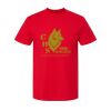 Fine Jersey T-Shirt Thumbnail