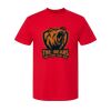 Fine Jersey T-Shirt Thumbnail