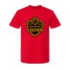 Fine Jersey T-Shirt Thumbnail