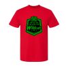 Fine Jersey T-Shirt Thumbnail