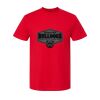 Fine Jersey T-Shirt Thumbnail