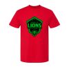 Fine Jersey T-Shirt Thumbnail