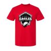 Fine Jersey T-Shirt Thumbnail