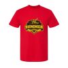 Fine Jersey T-Shirt Thumbnail