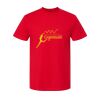 Fine Jersey T-Shirt Thumbnail