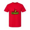 Fine Jersey T-Shirt Thumbnail