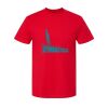 Fine Jersey T-Shirt Thumbnail