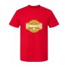 Fine Jersey T-Shirt Thumbnail