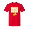 Fine Jersey T-Shirt Thumbnail