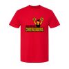 Fine Jersey T-Shirt Thumbnail
