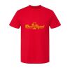 Fine Jersey T-Shirt Thumbnail