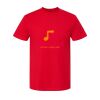 Fine Jersey T-Shirt Thumbnail