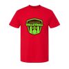 Fine Jersey T-Shirt Thumbnail