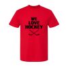 Fine Jersey T-Shirt Thumbnail