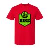 Fine Jersey T-Shirt Thumbnail