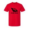 Fine Jersey T-Shirt Thumbnail