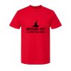 Fine Jersey T-Shirt Thumbnail
