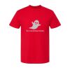Fine Jersey T-Shirt Thumbnail