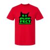 Fine Jersey T-Shirt Thumbnail