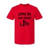 Fine Jersey T-Shirt Thumbnail
