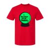 Fine Jersey T-Shirt Thumbnail