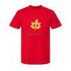 Fine Jersey T-Shirt Thumbnail