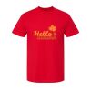 Fine Jersey T-Shirt Thumbnail